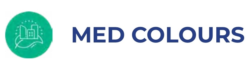 MED Colours