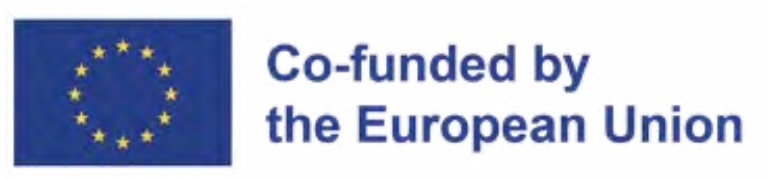 Co-funded by the European Union