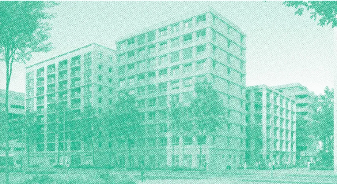 Logistique urbaine Lyon Confluence